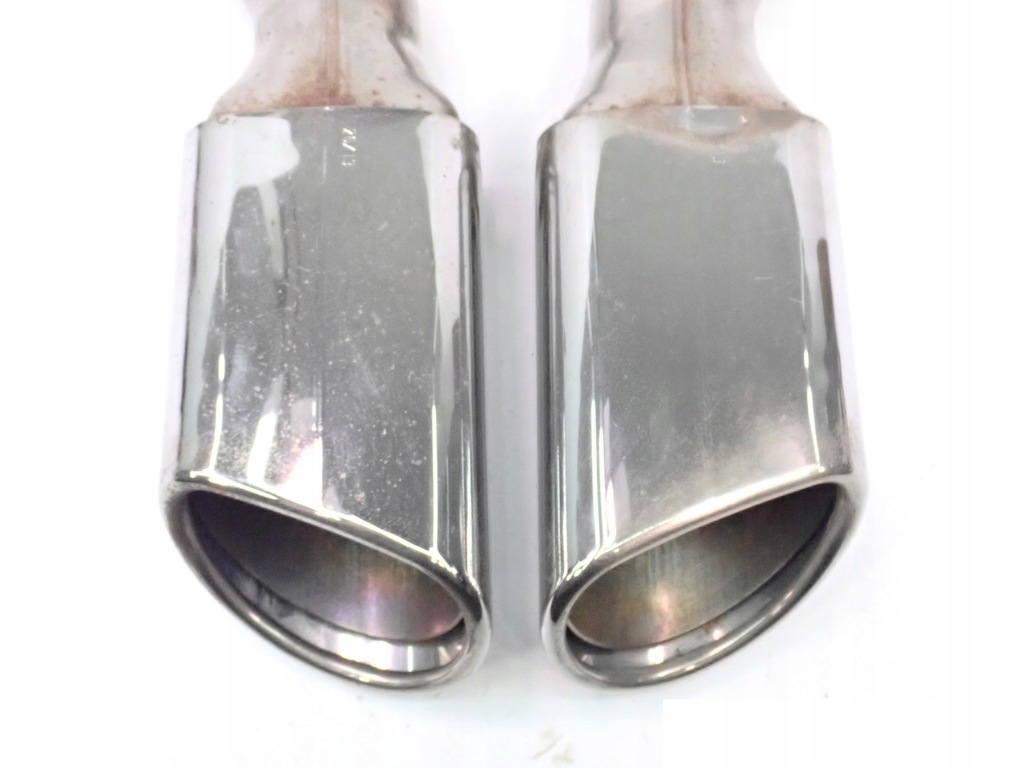 фото №10, Насадки выхлоп s-line 4l0253682ae audi q7 4l