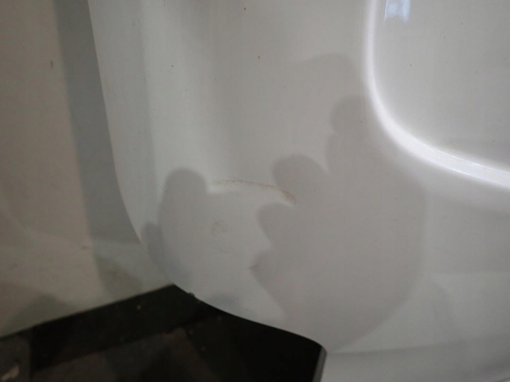 фото №6, Крышка багажника mercedes vito a447 w447 2014-