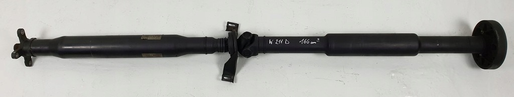 фото №1, Wał привідний mercedes w211 3.0 cdi 2118906