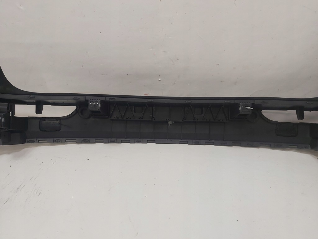 фото №13, Бампер задня задній audi q5 s-line lift 8r 8r0807511d новий