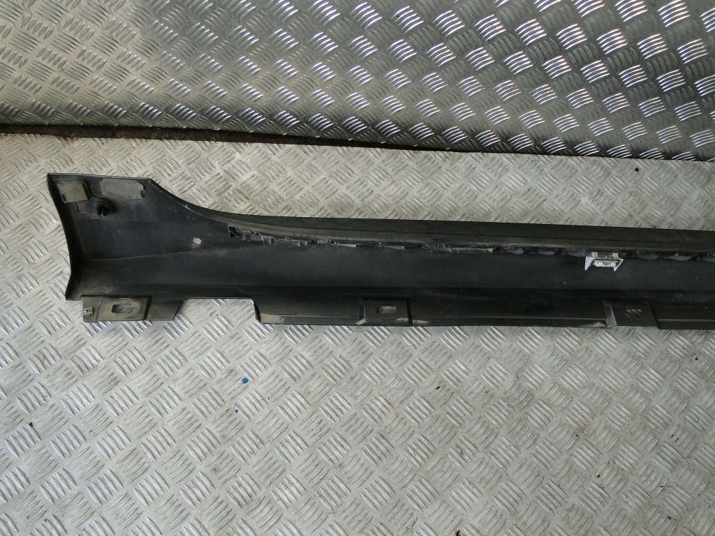 фото №13, Порог молдинг порог audi a5 8w6 sportback lift s-line lz7s 8w8853860f 8w885