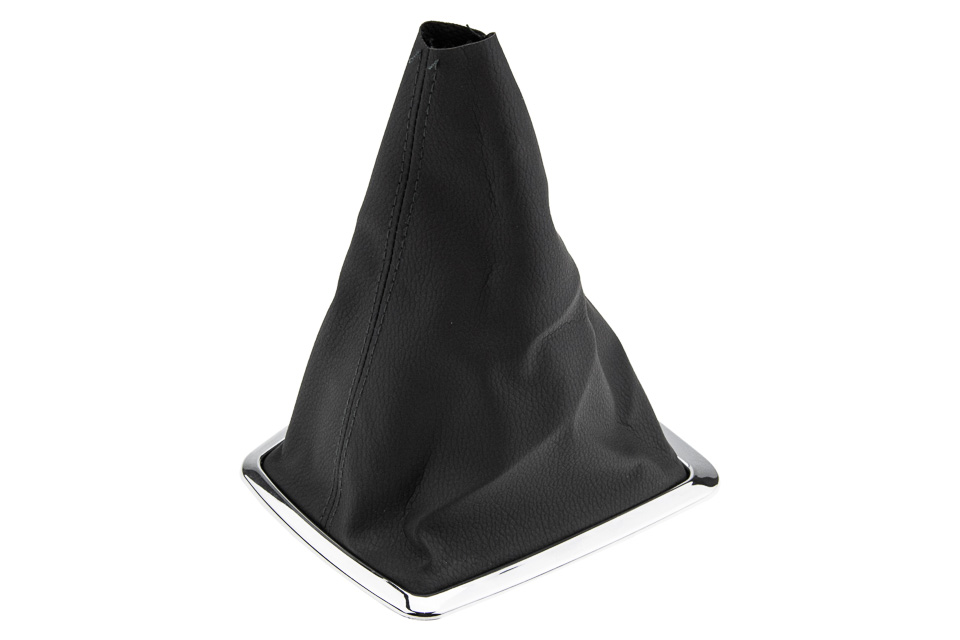 фото №1, Чохол передач ford focus mk2 155mmx127mmx115mm