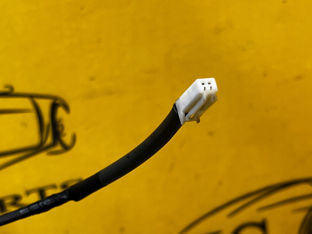 фото №6, Захист молдинг багажника датчик ліва lexus rx 450h iii 3 al10