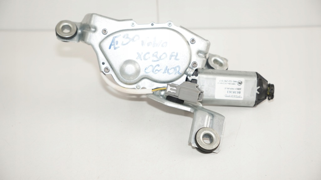 фото №1, Моторчик дворники задняя volvo xc90 fl 06-10r