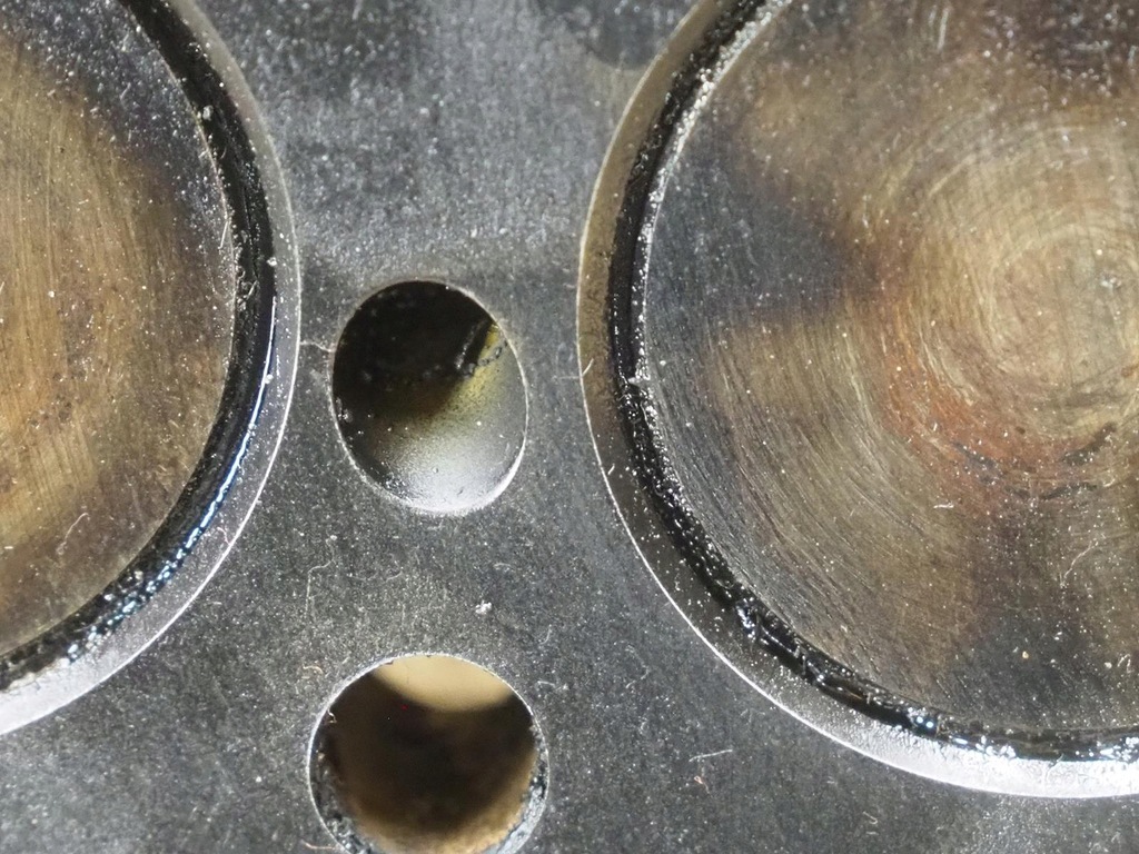 фото №15, Головка комплектна вали audi a6 c6 2.7 tdi bpp права 0594af