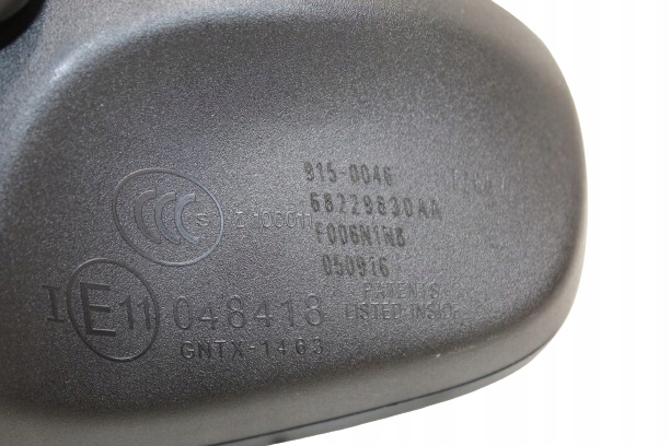 фото №10, Chrysler pacifica 17- зеркало внутреннее заднего вида