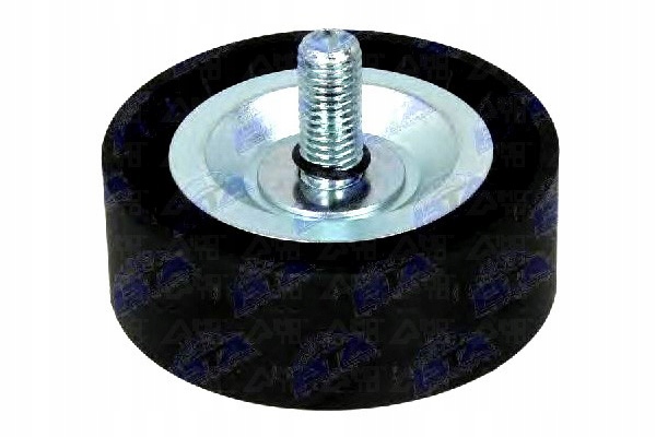 фото №2, Ролик напрямна ремінь chrysler sebring citroen c-