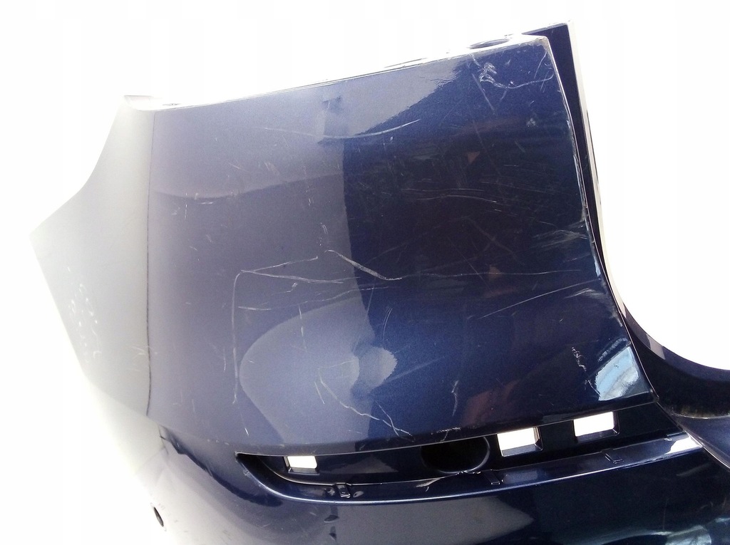 фото №13, Bmw x3 g01 2017 5112773828 бампер задня задній