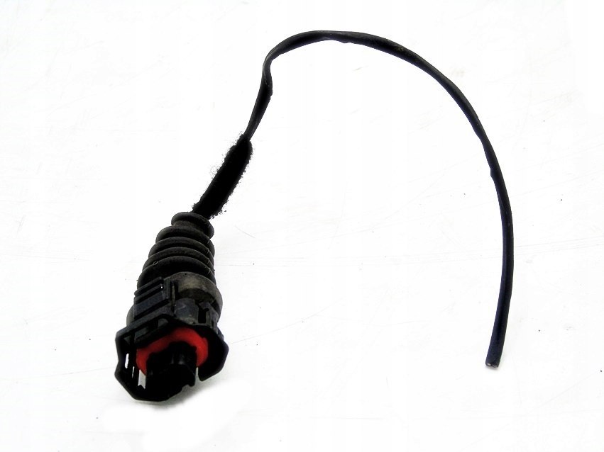 фото №1, Штекер проводка opel 1.4 16v astra g corsa c combo