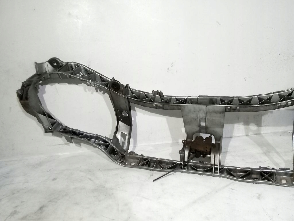 фото №7, Ford mondeo mk4 підсилювач передній