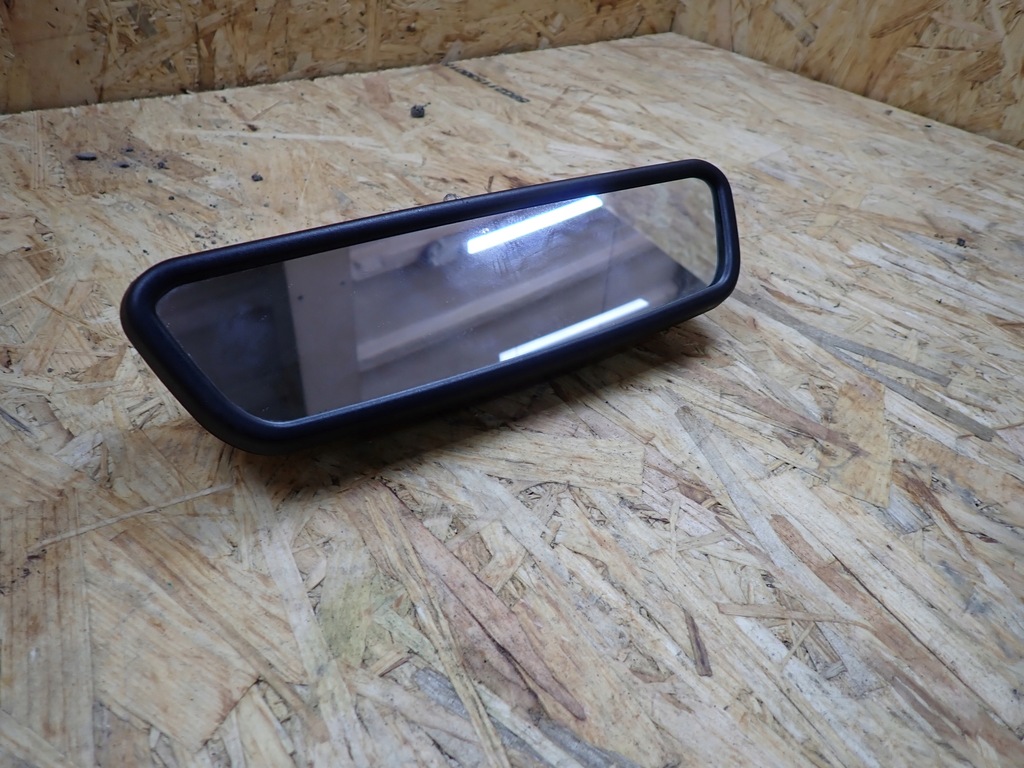 фото №1, Дзеркало внутрішнє заднього виду bmw x5 e70 europa