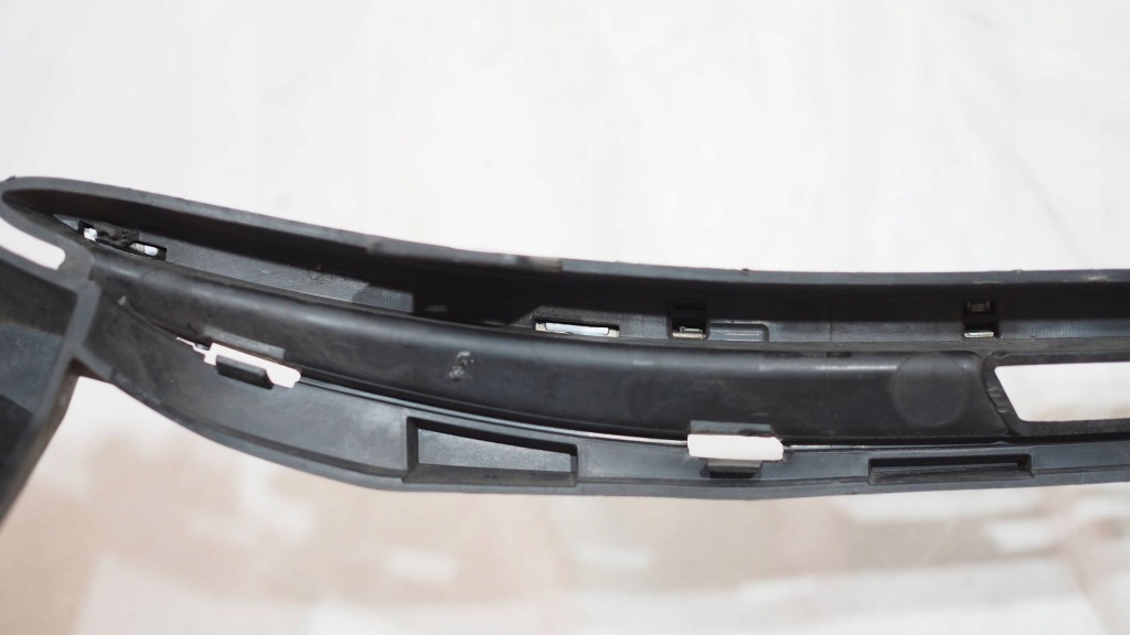 фото №10, Молдинг бампера mercedes slk a172 r172 a1728851265 хром