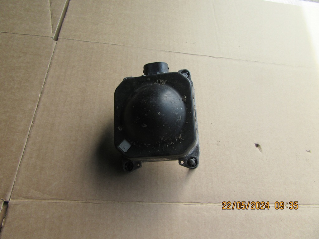 фото №1, Porsche panamera 970 радар distronic 97060518551