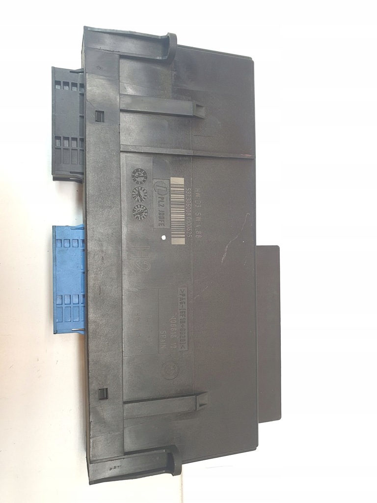 фото №1, Модуль комфорта bmw 1 e81 e87 6962284