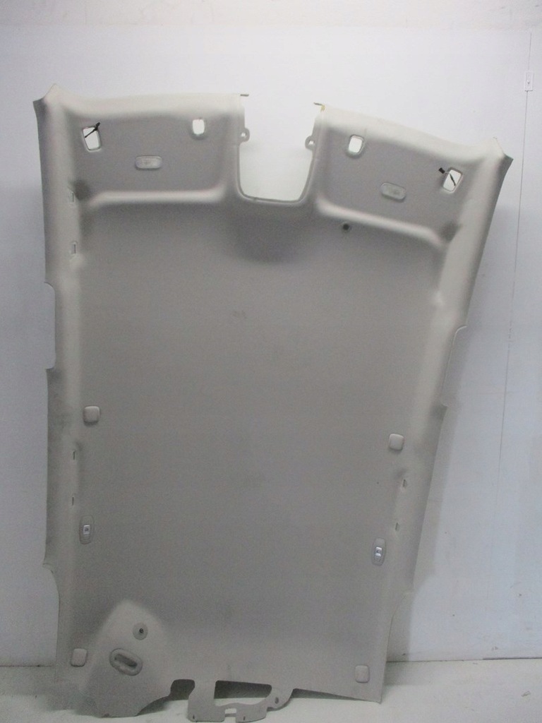 фото №1, Потолок renault scenic iv 4 2016r