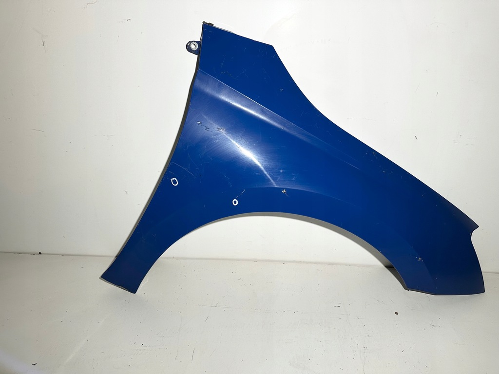 фото №6, Skoda fabia iv 4 6va крыло передний правый перед