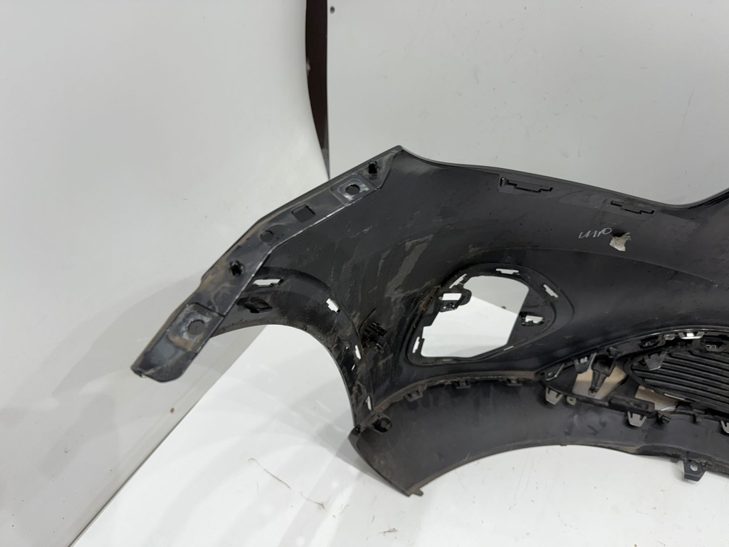 фото №16, Mercedes glc x254 a254 254 бампер перед передний