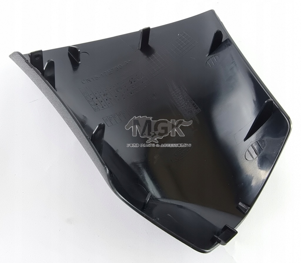 фото №11, Ліва корпус дзеркало зовнішнього ecosport 2017-