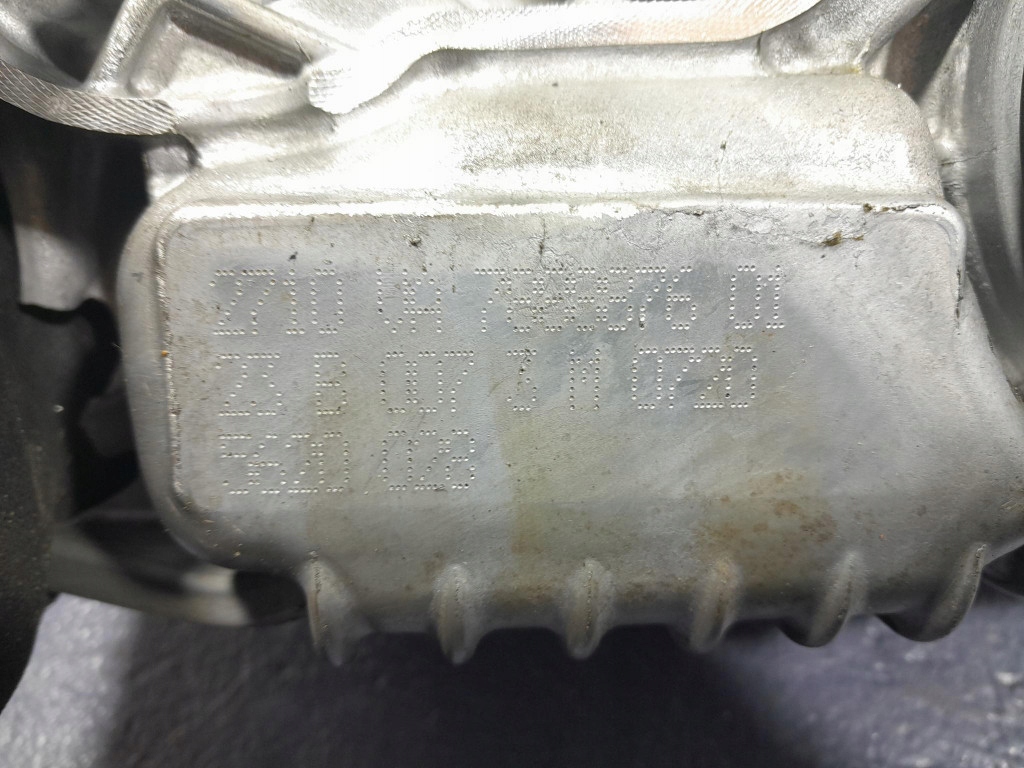 фото №11, Bmw x5 g05 3.0d 340 km коробка передач приладова rekuktor 7888876