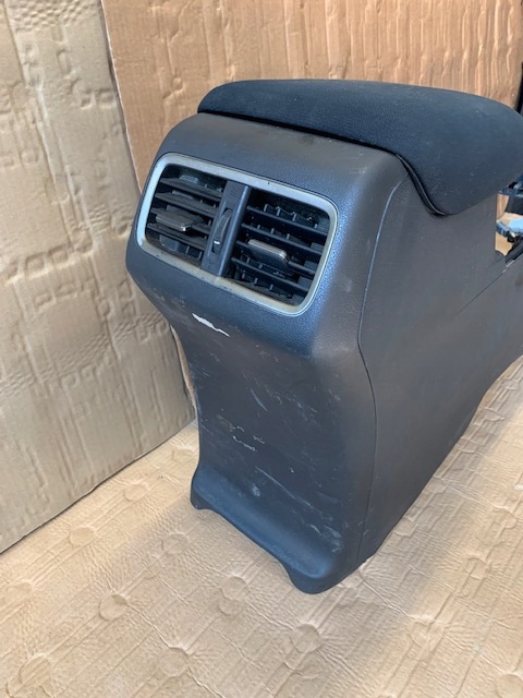 фото №5, Honda cr-v iv 12-16r подлокотник туннель