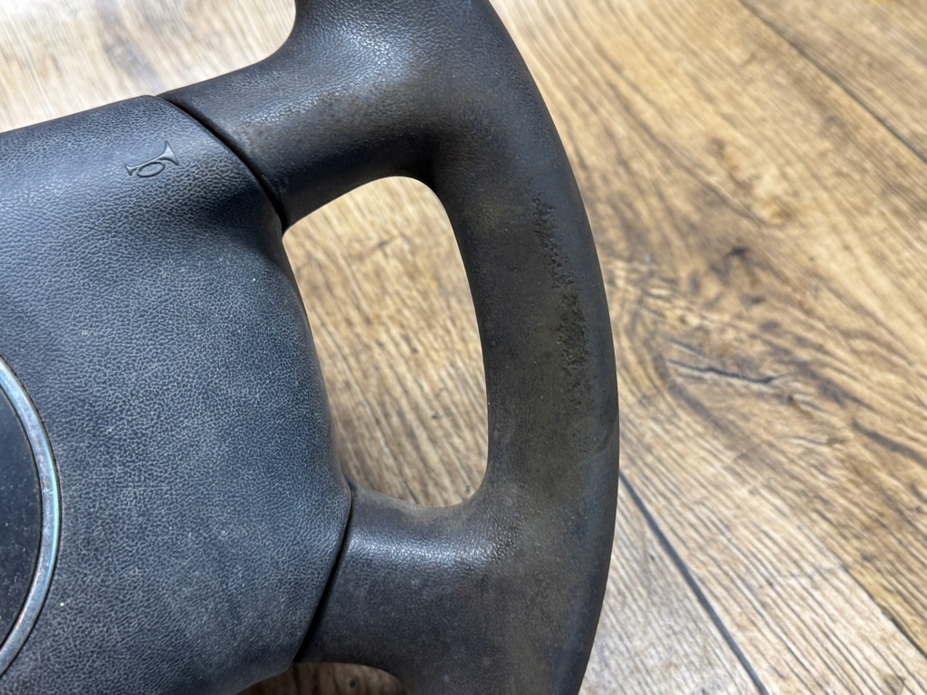 фото №5, Повітропровід audi a4 b6 подушка air bag чотирипроменева