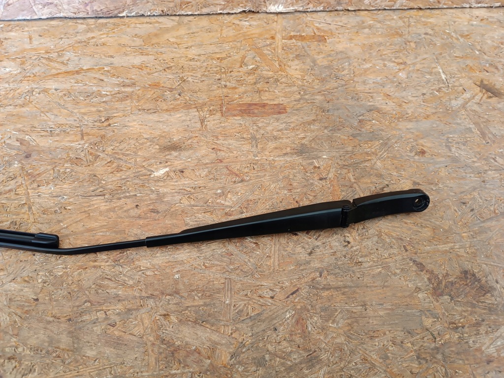 фото №12, 5e1955410 рычаг дворники правое eu skoda octavia iii