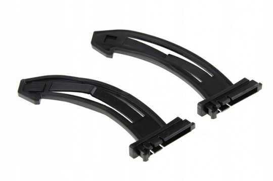 фото №1, Петлі кріплення бардачка opel astra g -2009