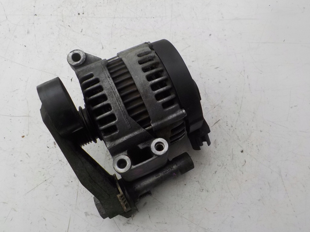 фото №1, Mini cooper r56 1.4 1.6 16v 1.6 turbo генератор 757565080