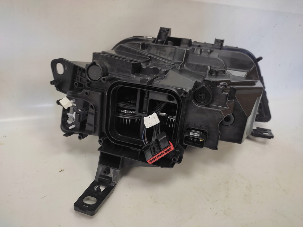 фото №11, Opel astra vi l лампа правая передняя перед 2021- full led