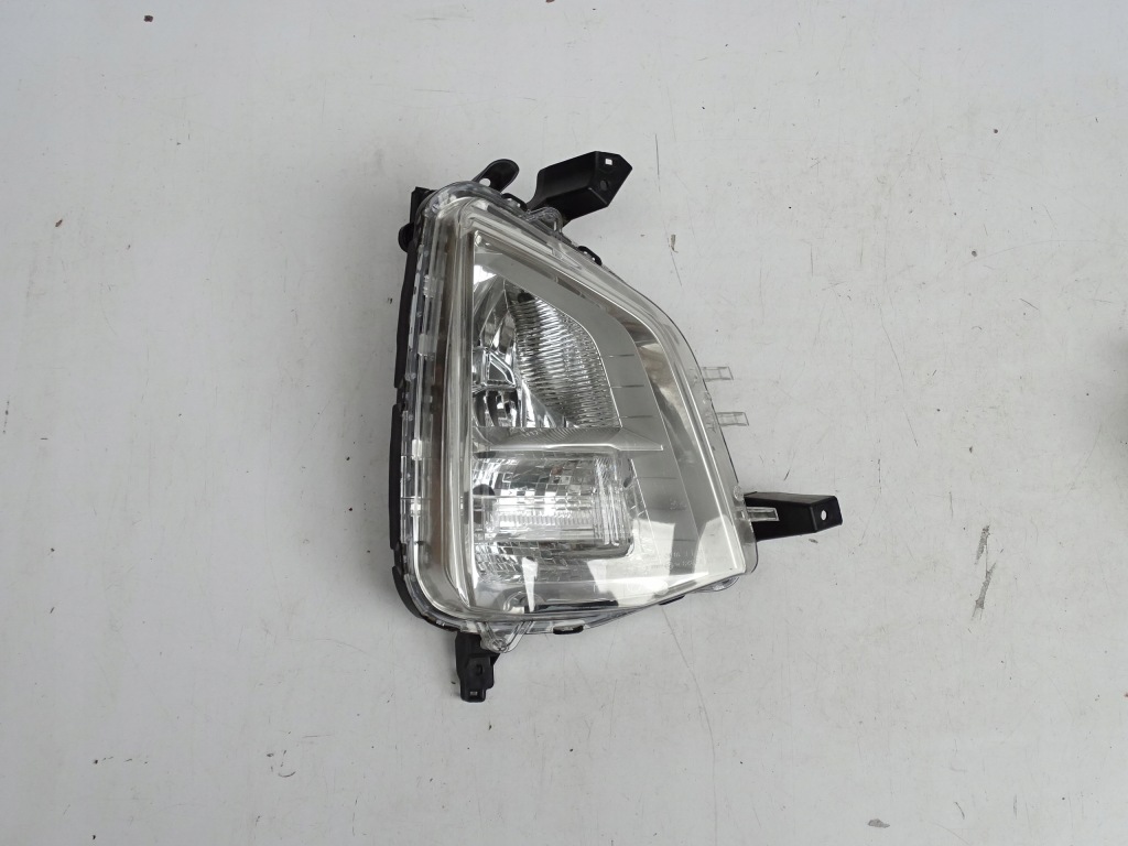 фото №1, Протитуманна фара поворотник l mitsubishi eclipse cross