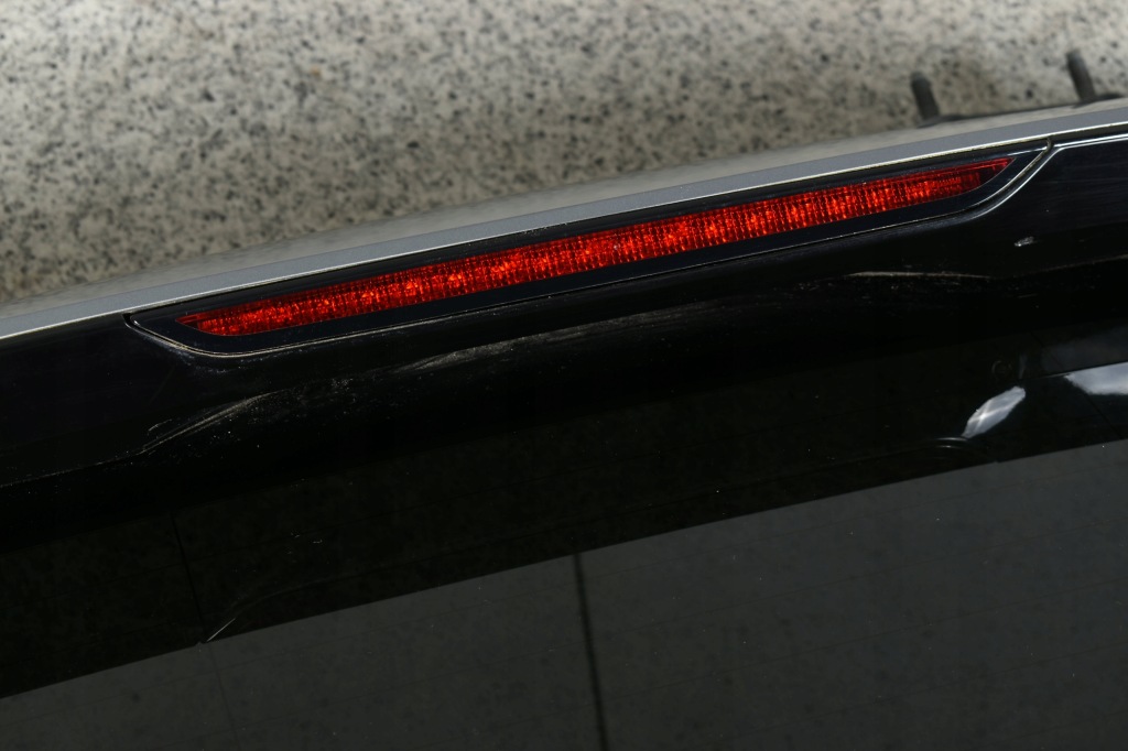 фото №8, Bmw x7 g07 кришка багажника багажника задня задня скло frozen pure grey c5a