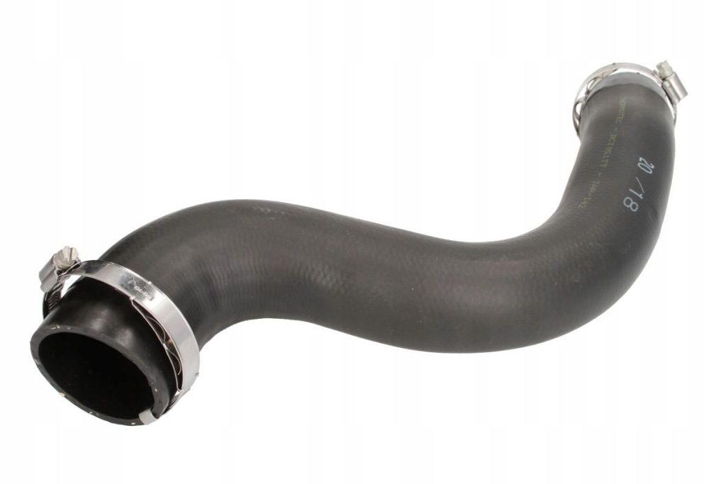 Купити Шланг повітря наддувний thermotec dci051t