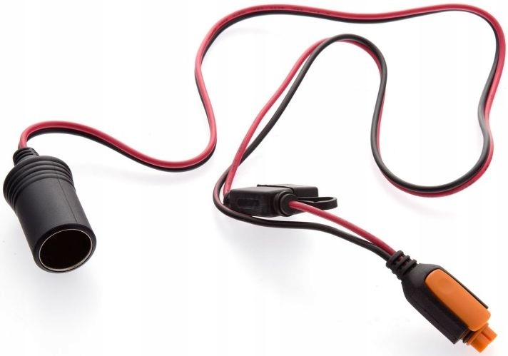 фото №7, Разъём прикуривателя ctek комфорт connect