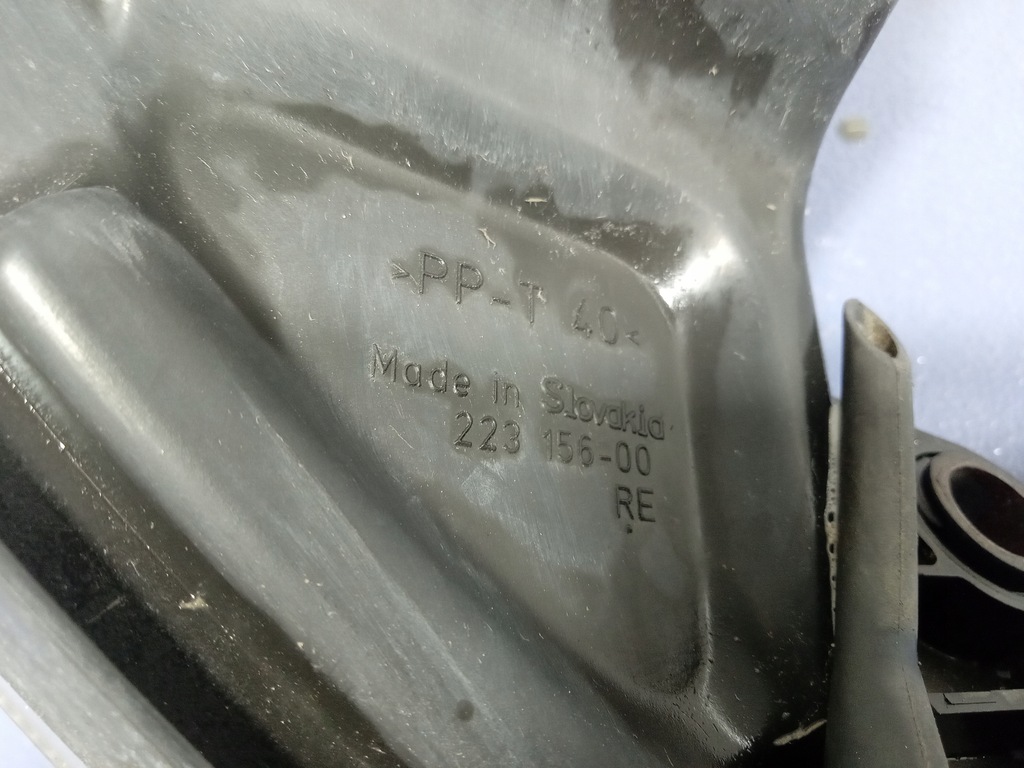 фото №11, Mercedes ml w163 lift фара правий bixenon eu 223156-00