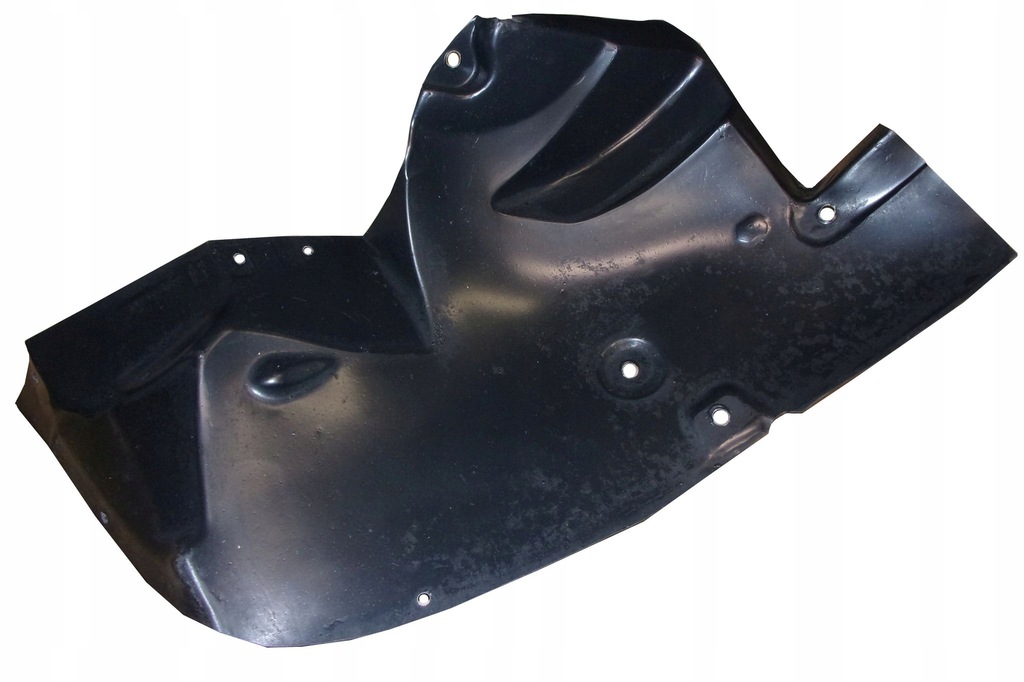 фото №2, Підкрилок r master iv правий перед передні