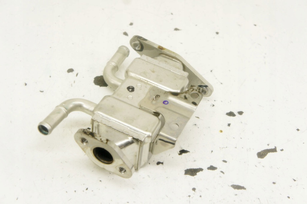 Tk255 suzuki vitara iii 1.4i радіатор вихлопних газів egr 18710-53sa0-000 в Україні