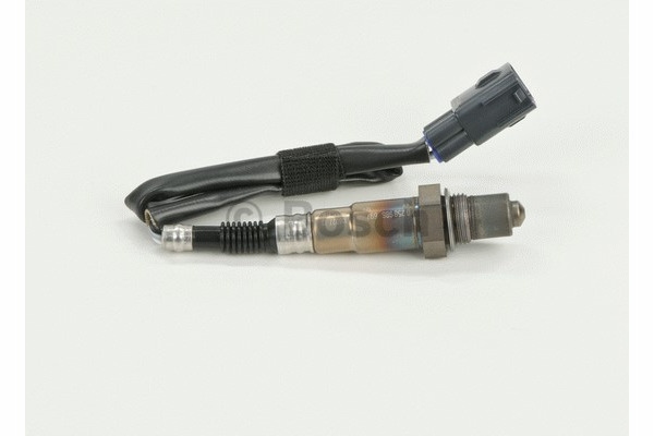 фото №14, Датчик лямбда-зонд liczba трубопровід 4, 470mm daihatsu sirion lexus gs, ls, sc