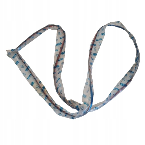 фото №1, Daewoo nexia hb молдинг декоративная бампера задняя заднего 96226899