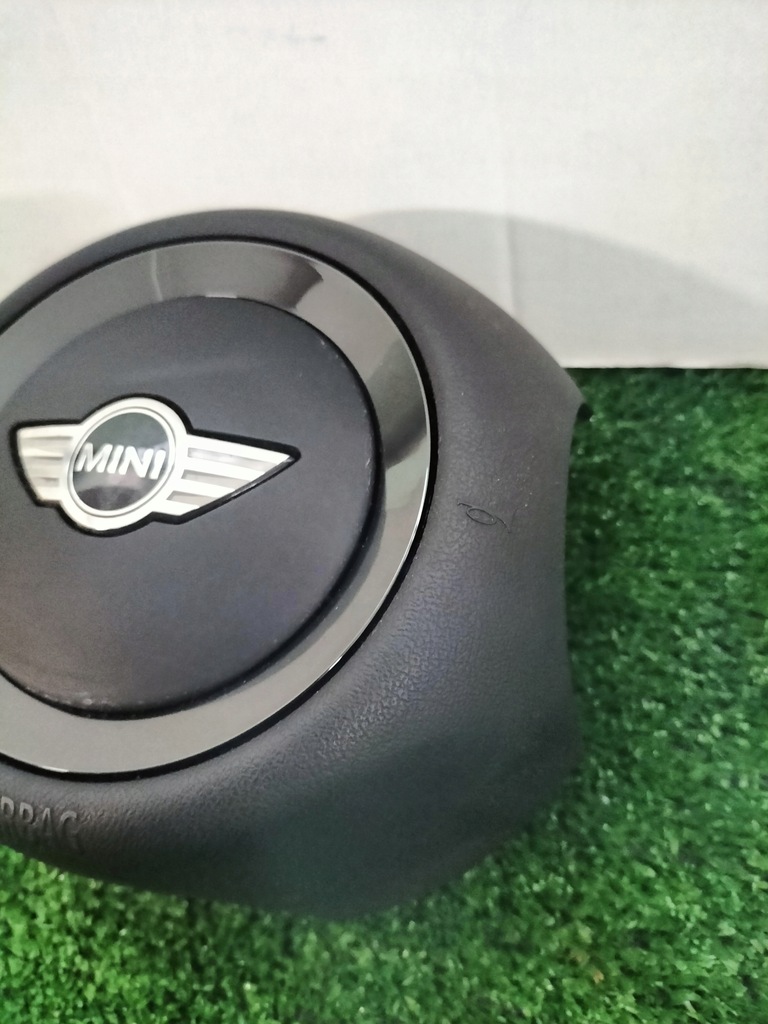 фото №2, Подушка безпеки подушка водія mini r60 r61 9806258