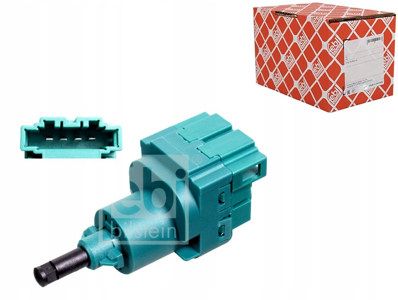 фото №10, Febi bilstein 103651 вимикач żwiateł стоп