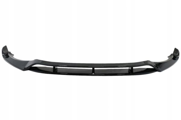 фото №4, Накладка передня bmw x4 g02 x4m 18- piano black