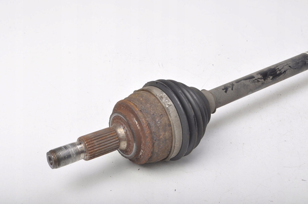 фото №8, Peugeot 3008 ii привідний вал права довга 9809528380