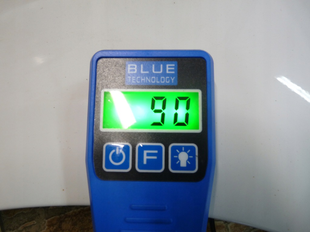 фото №8, Hyundai i20 крыло передний левый psw 12-14r