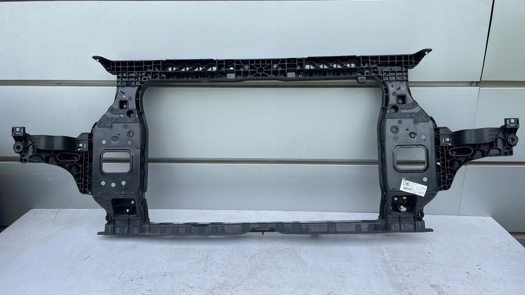 фото №9, Kia sportage 5 v 2021- pas передній оригінальний номер 64110r2000