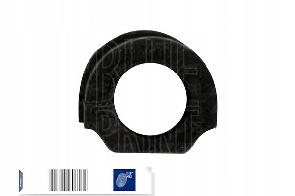 фото №2, Подушка стабілізатора l p 25mm honda civic vii