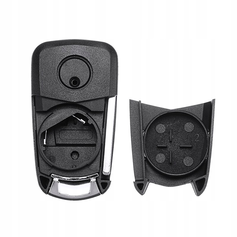 фото №5, Ключ opel astra h vectra c zafira pilot корпус