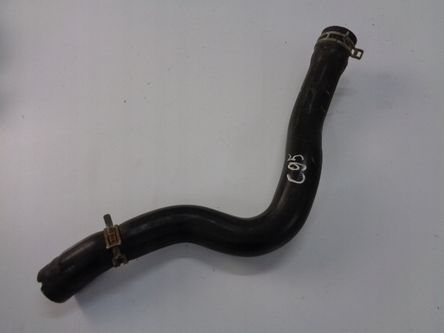 фото №2, Шланг wody ford ecosport mk2 1.0 бензин 2014-