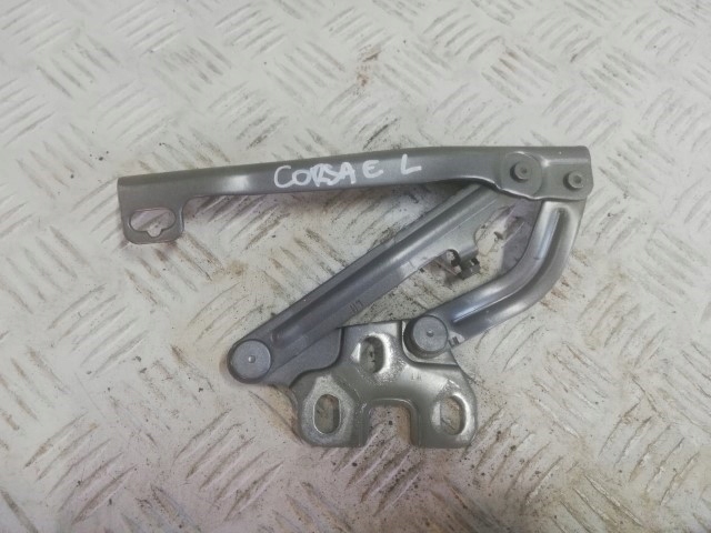 фото №1, Opel corsa e петля капот левый