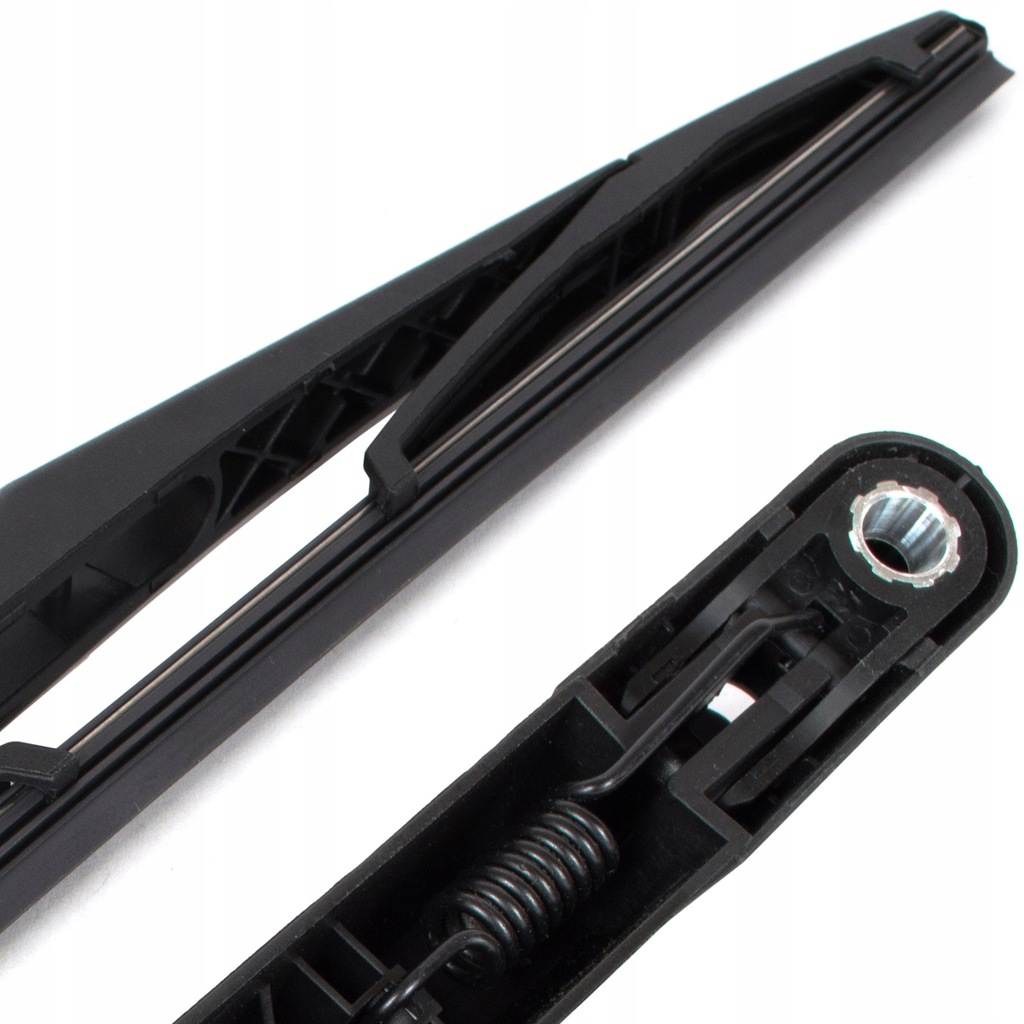 фото №9, Важіль двірники задня + щітка двірник do smart forfour