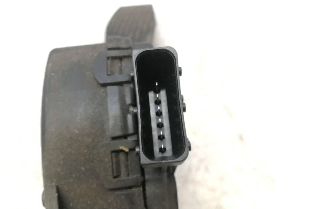 фото №8, Педаль газу opel signum 9186725 2.2l бензиновий 114kw 2004